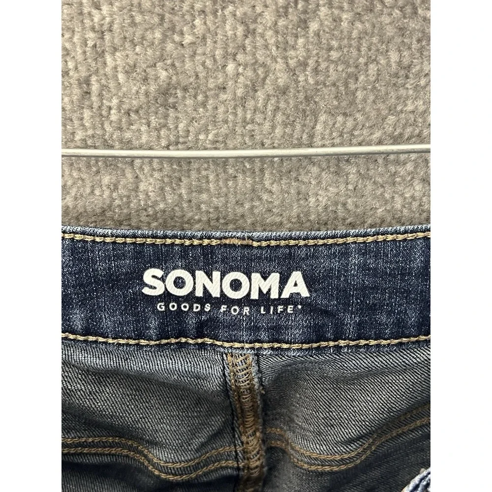 Sonoma just usa
